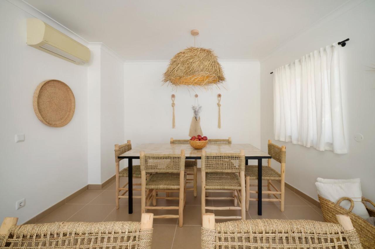 Boho Chic Beach Duplex Sesimbra Exterior photo