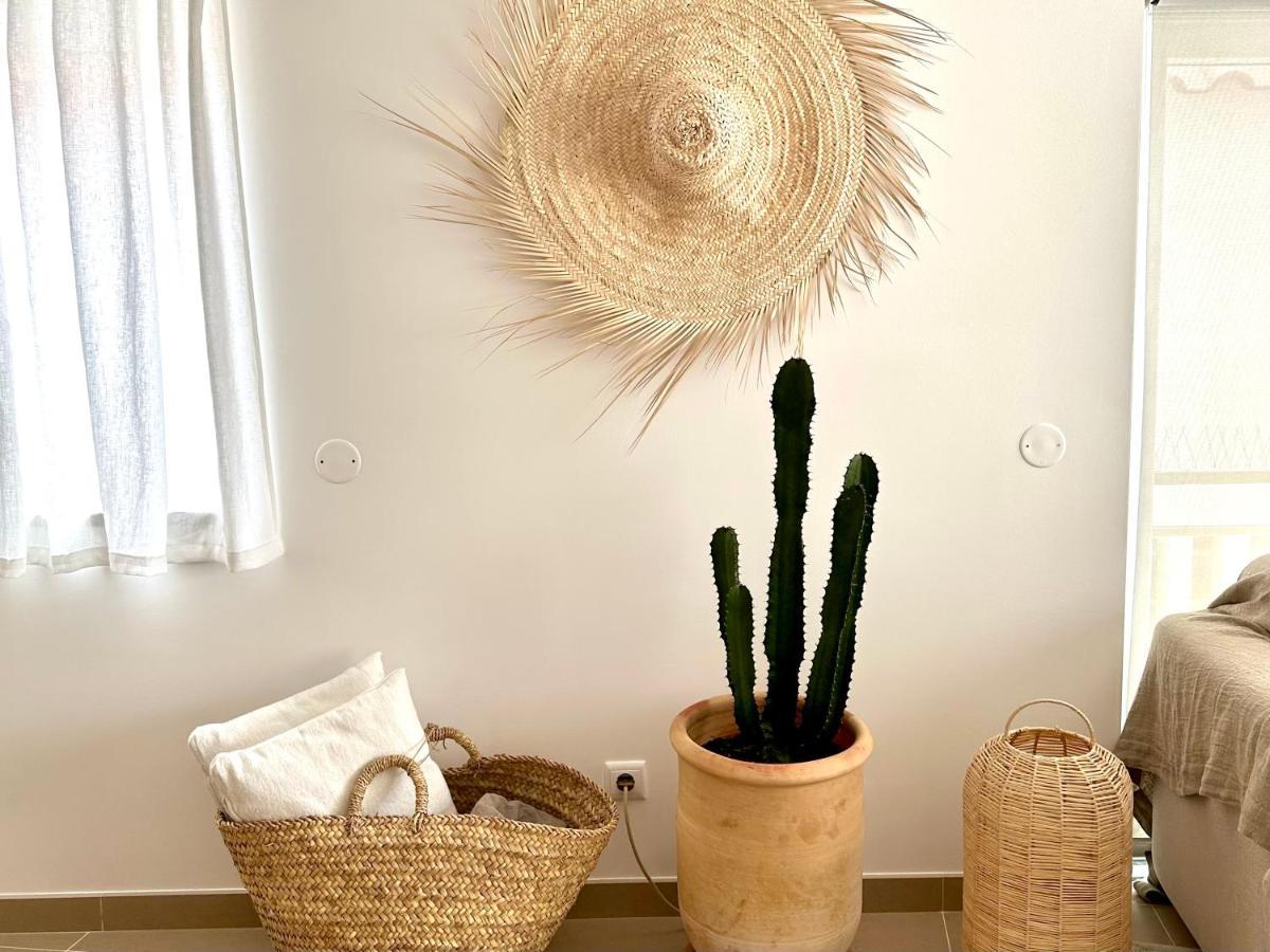 Boho Chic Beach Duplex Sesimbra Exterior photo
